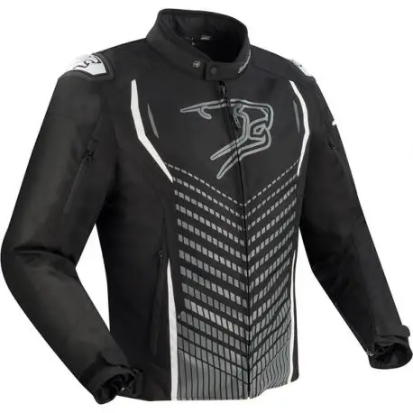 Blouson moto toutes saisons BERING GANG Meilleur Prix