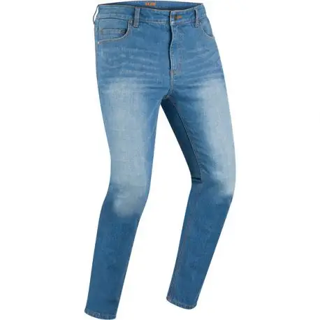 Pantalon moto été BERING FIZ Dernier Modèle