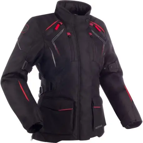 Acheter Direct Veste moto femme BERING LADY VISION
