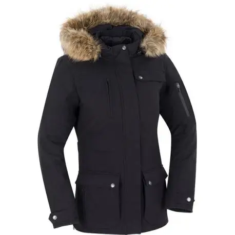 Veste moto toutes saisons BERING LADY ARTEFACT Prix Bas