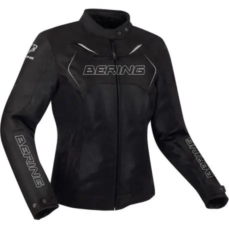 Expédié Aujourd’hui blouson moto BERING LADY VOLGA