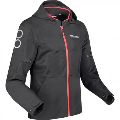 Vente Flash Blouson moto BERING PROFIL