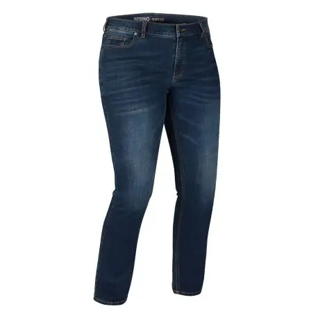 Offre Exclusive Jean BERING Lady Trust Queen Size grandes tailles