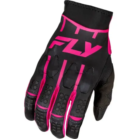Gants moto FLY RACING Evolution DST Offre Exclusive