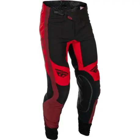 Offre Du Jour Pantalon moto FLY RACING Lite Racewear