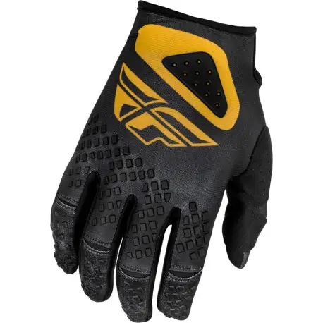 Seulement Aujourd’hui Gants moto FLY RACING KINETIC CENTER