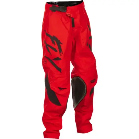 Prix Choc Pantalon moto enfant FLY RACING Kinetic Center