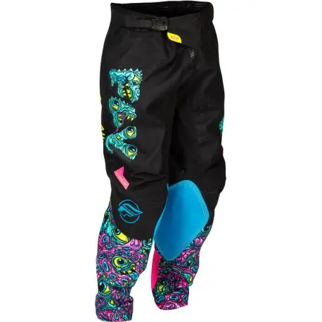 Seulement Aujourd’hui Pantalon moto enfant FLY RACING Kinetic Mutant