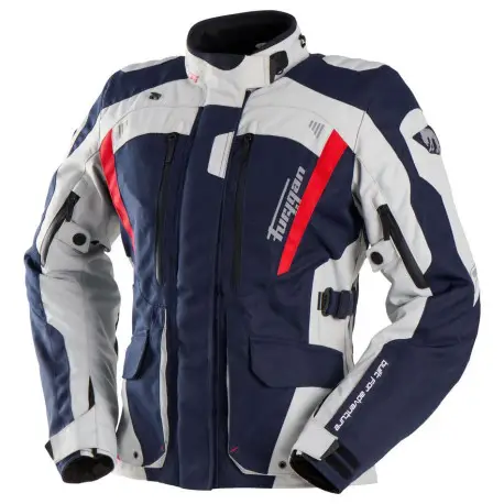 Dernière Chance Veste FURYGAN APALACHES LADY EVO