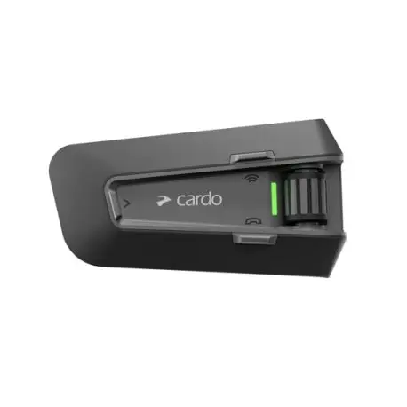 Jusqu’à Épuisement Des Stocks Intercom Cardo Packtalk Edge Solo ou Duo