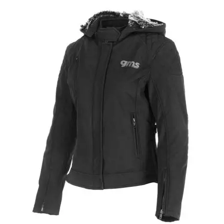 Dernière Chance VESTE SOFTSHELL femme GMS Luna