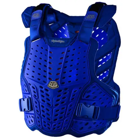 Soldes Pare pierre enfant TROY LEE DESIGN Rockfight
