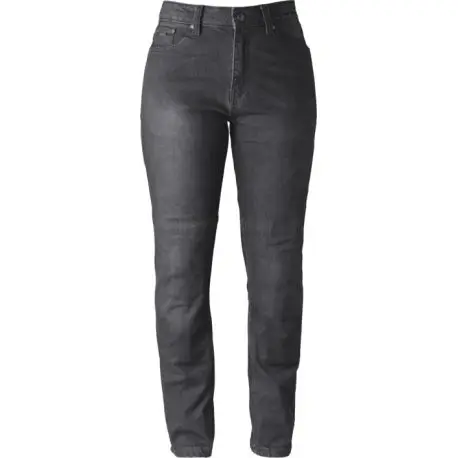 Jean moto femme GMS ATLANTA SLIM Remise