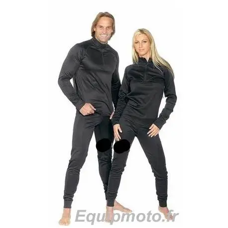 ensemble sous vetement motard Commande En Gros