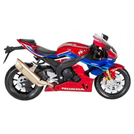 miniature moto HONDA CBR 1000RR R FIREBLADE 1/12 Super Prix