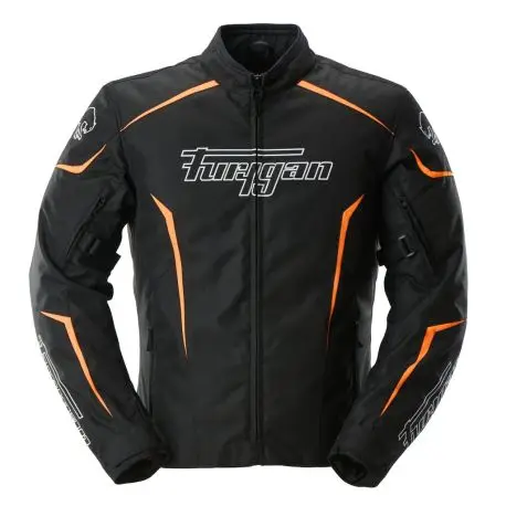 Blouson Textile moto FURYGAN YORI Achat Immédiat