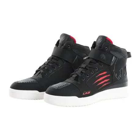 Baskets toutes saisons FURYGAN TARMAC D3O Petit Prix