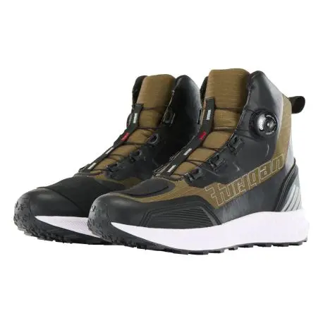Baskets moto FURYGAN TONIK D3O® Achat Immédiat