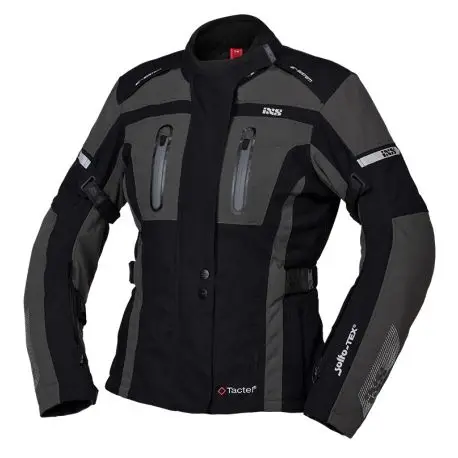 Certifié Veste femme IXS TOUR PACORA-ST