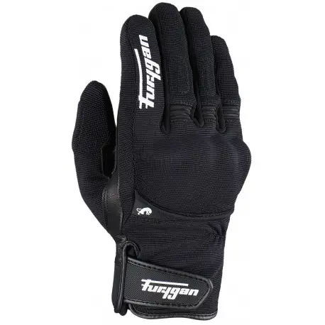 Offre Limitée Gants moto FURYGAN JET ALL SEASON D3O