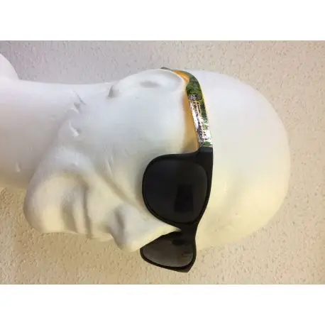 LUNETTES DE SOLEIL METAL MULISHA Meilleur Prix