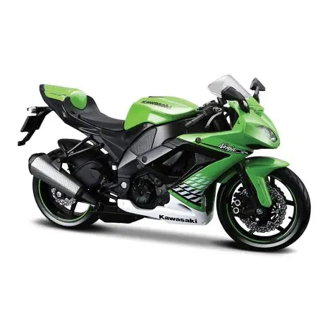 Meilleur Choix miniature moto maisto KAWASAKI ZX10R NINJA
