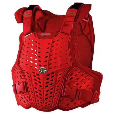 Authentique Pare pierre TROY LEE DESIGN Rockfight CE FLEX