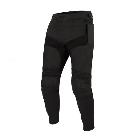 Pantalon moto cuir BERING BOYD Seulement Aujourd’hui