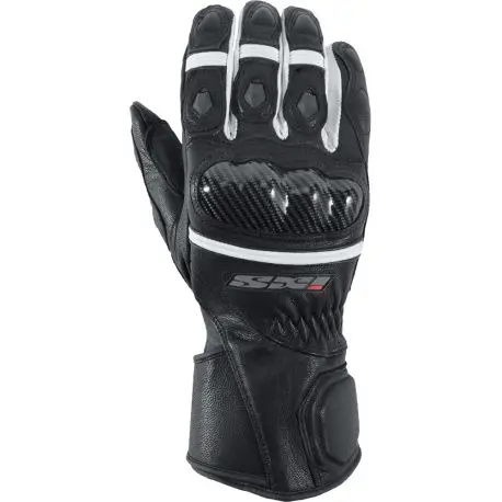 Offre Limitée Gants IXS Sport Novara evo noir/blanc