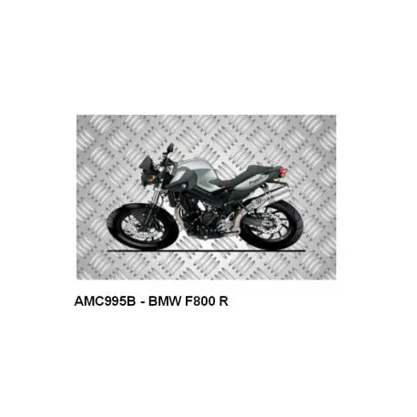 Tapis de sol BMW F800R Produit De Marque