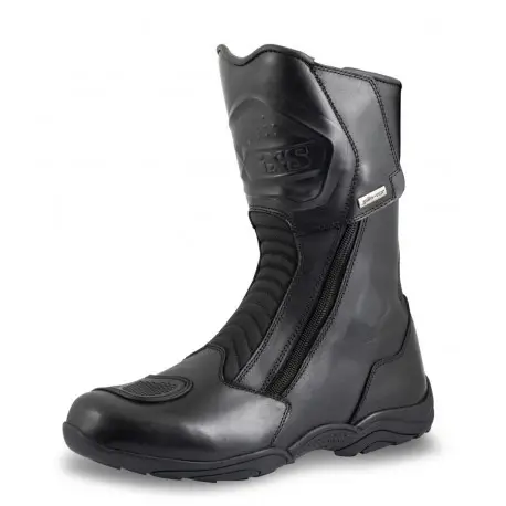 Paiement Sécurisé Bottes moto IXS TOUR 2 ZIP ST PLUS