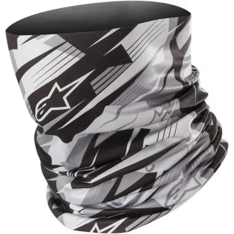 Acheter Direct Tour de cou ALPINESTARS BLURRED NECK