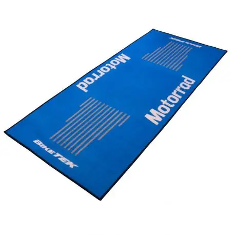 Tapis geant Environnemental moto BMW MOTORRAD Acheter Direct