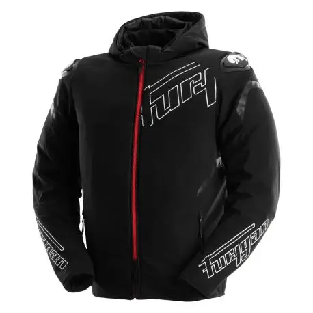 Affaire À Saisir Blouson moto textile FURYGAN SEKTOR ROADSTER EVO