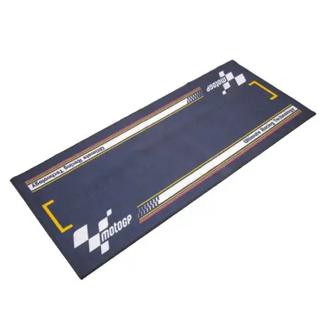 Réduction Tapis GEANT MOTO GP