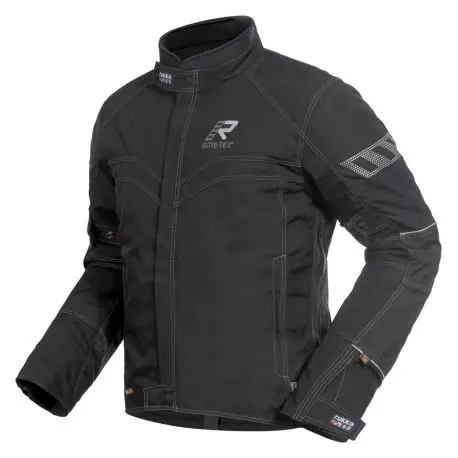 Blouson Rukka Simot Cordura Technology Quantité Limitée