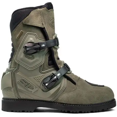 Retour Gratuit Bottes SIDI Mid Adventure 2 Gore