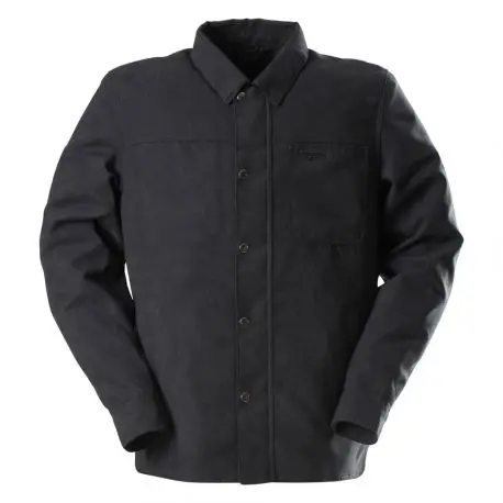 Paiement Sécurisé Chemise FURYGAN MARLON X KEVLAR