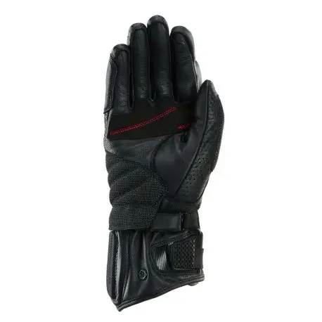 Promotion Saisonnière Gants moto FURYGAN LR NOMAD VENTED