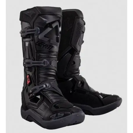 Satisfait Ou Remboursé Bottes cross LEATT 3.5