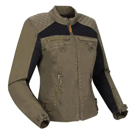 Jusqu’à Épuisement Des Stocks Blouson été femme SEGURA VANDA EVO