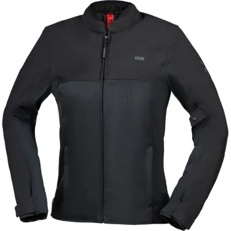Meilleur Prix Veste femme IXS Rapid-BigAir 1.0