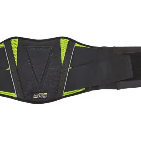 Ceinture lombaire moto GMS RACING Top Vente