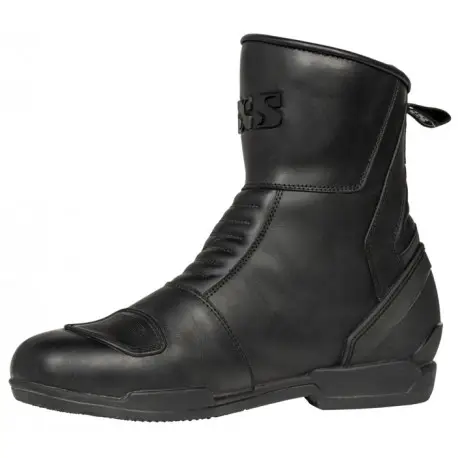 Authentique Bottes moto IXS Pace-ST 2.0 noir MIXTE