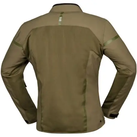 Veste IXS Tour Oxy-Air Certifié