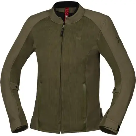 Certifié Veste Femme IXS Tour Oxy-Air