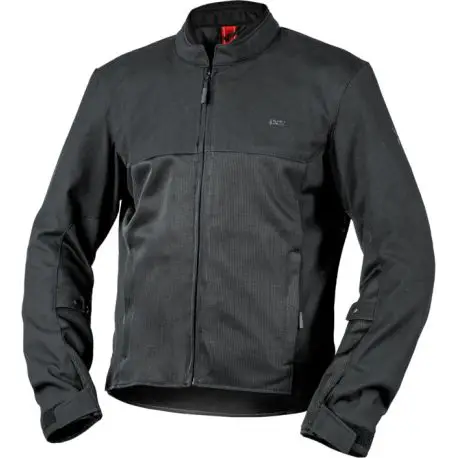 Marque Veste IXS Rapid-BigAir 1.0