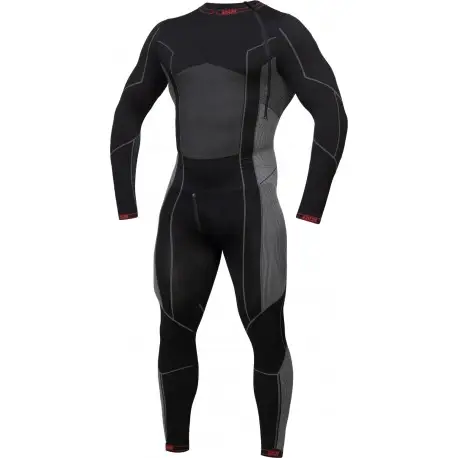 Achat Immédiat Ensemble sous vetement motard fonctionnel IXS 365
