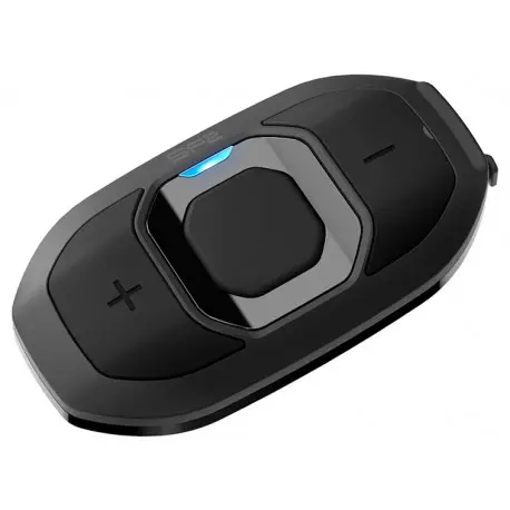 Commander Vite Système de communication intercom SENA SF2 pour moto