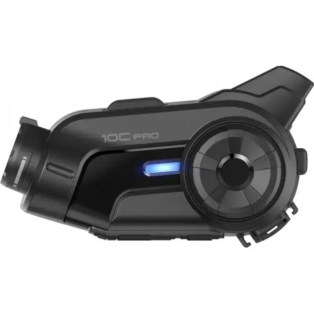 Système de communication intercom SENA 10C PRO Petit Prix